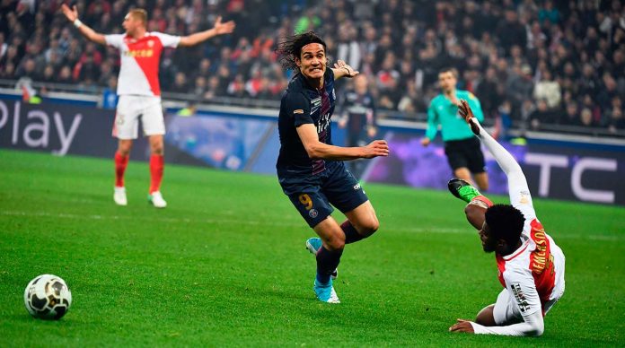 Soi kèo PSG – Monaco