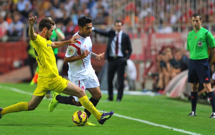 Soi kèo Sevilla – Villarreal