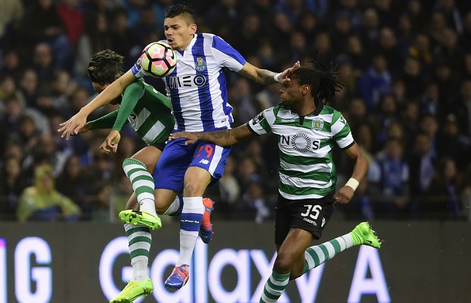 Soi kèo Sporting Lisbon – Porto