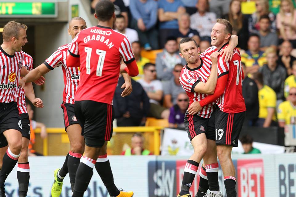 Soi kèo Sunderland - Sheffield Wednesday