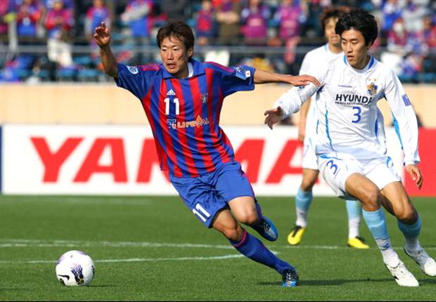 Soi kèo Tokyo - Sanfrecce Hiroshima