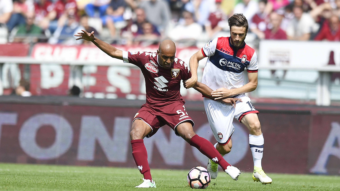 Soi kèo Torino - Crotone