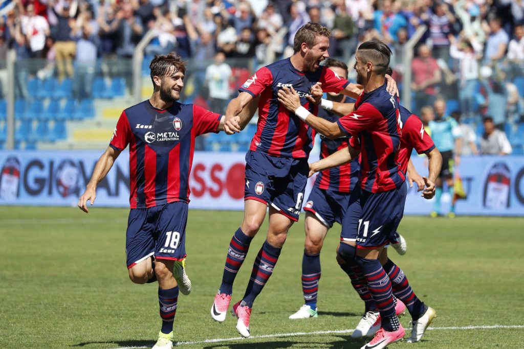 Soi kèo Udinese – Crotone