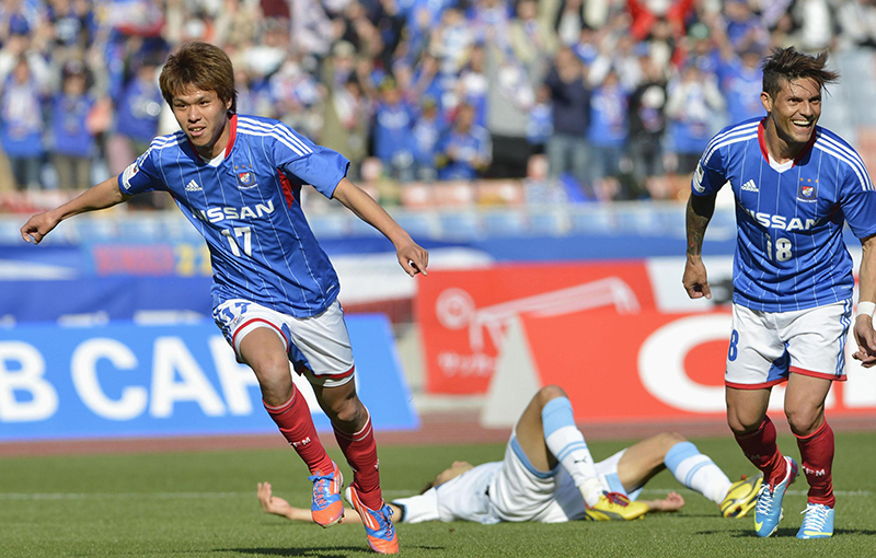 Soi kèo Vissel Kobe - Kawasaki Frontale