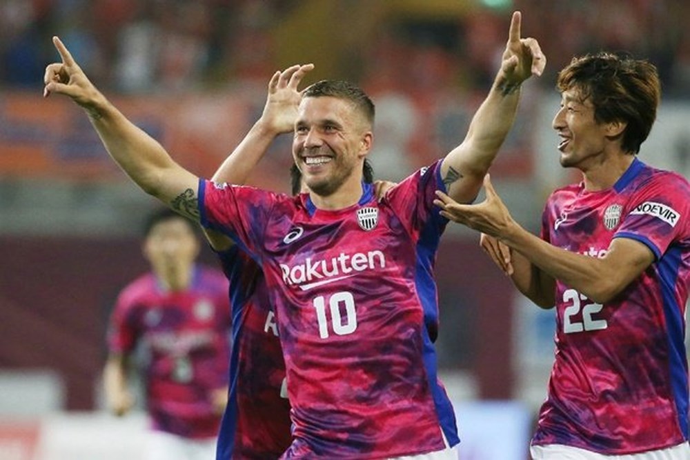 Soi kèo Vissel Kobe - Kawasaki Frontale