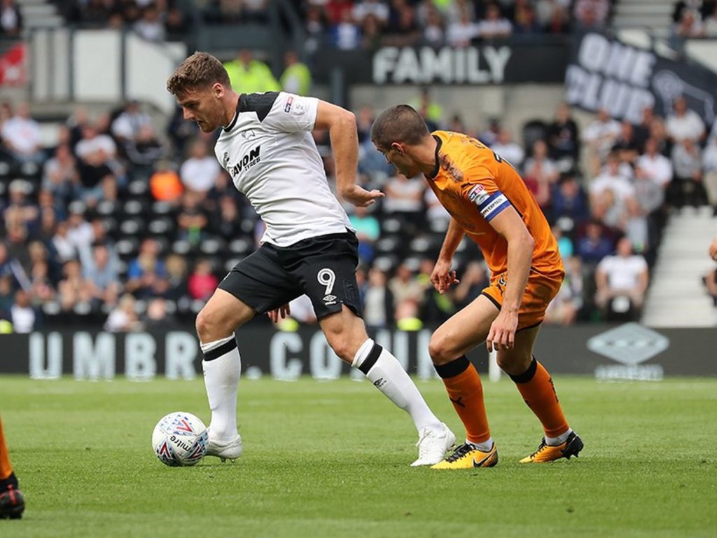 Soi kèo Wolverhampton - Derby County