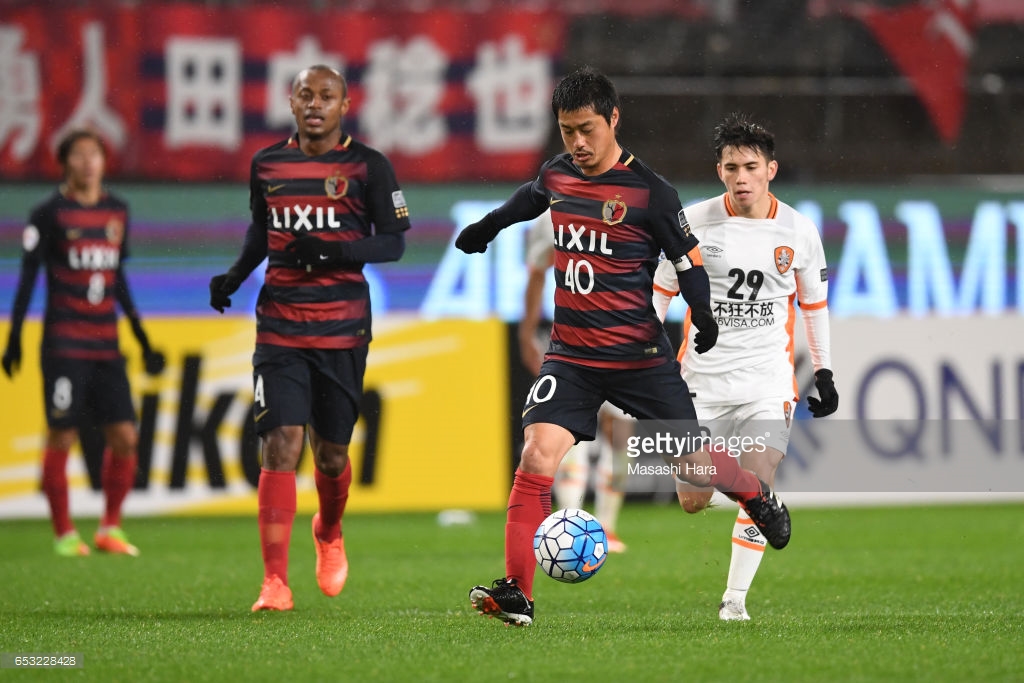 Soi kèo Yokohama Marinos - Kashima Antlers