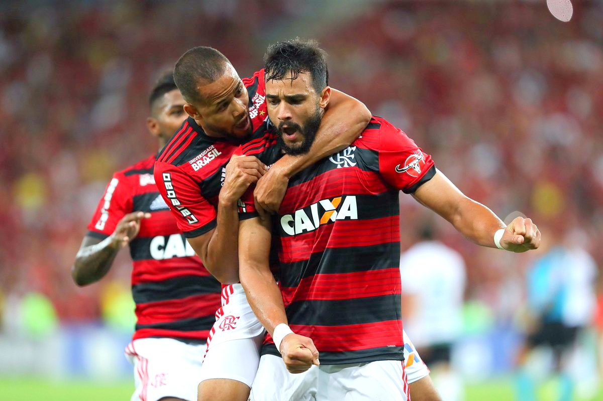 Soi kèo Flamengo - Emelec