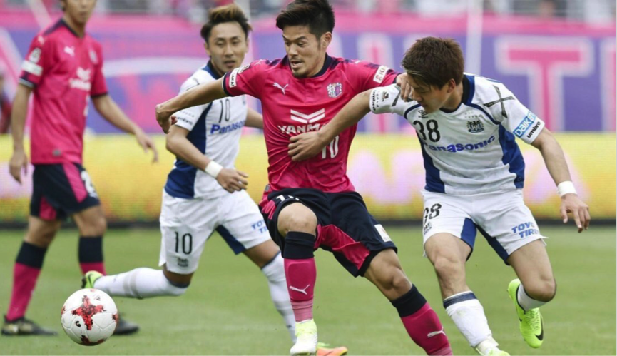 Soi kèo Gamba Osaka – Jubilo Iwata