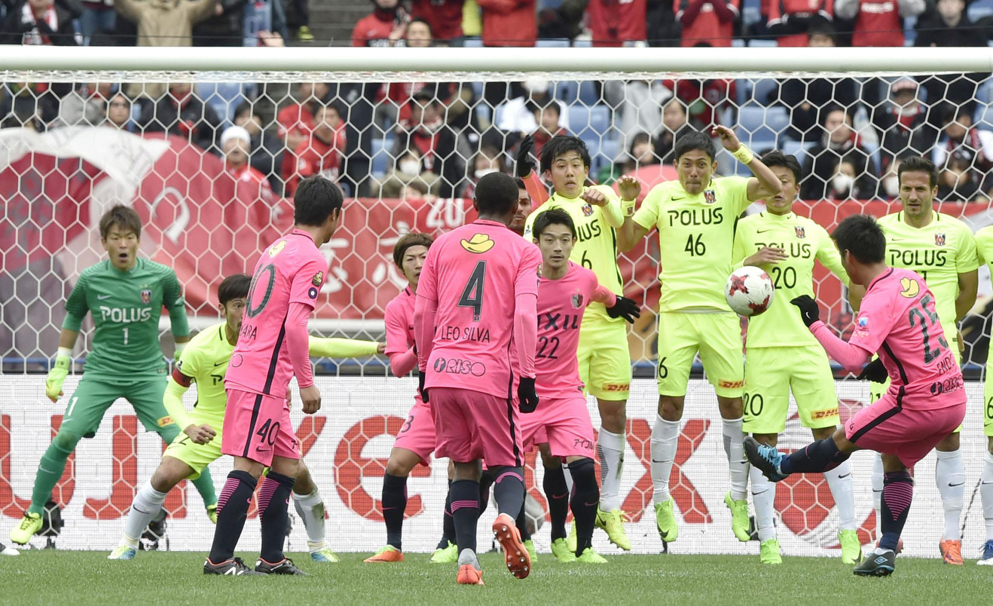 Soi kèo Kashima Antlers - Shanghai SIPG