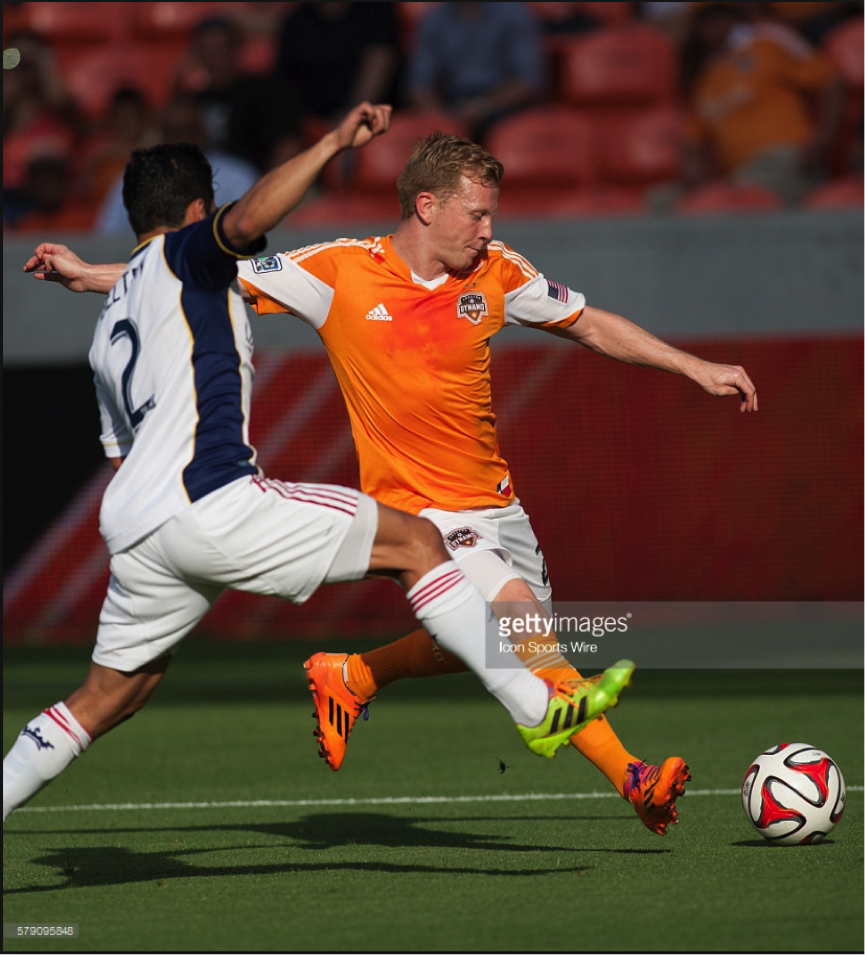 Soi kèo Real Salt Lake – Houston Dynamo