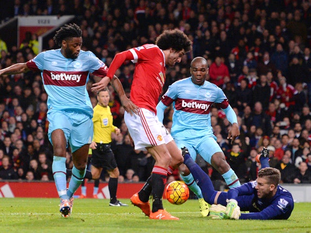 Chuyên gia soi kèo West Ham - Man United