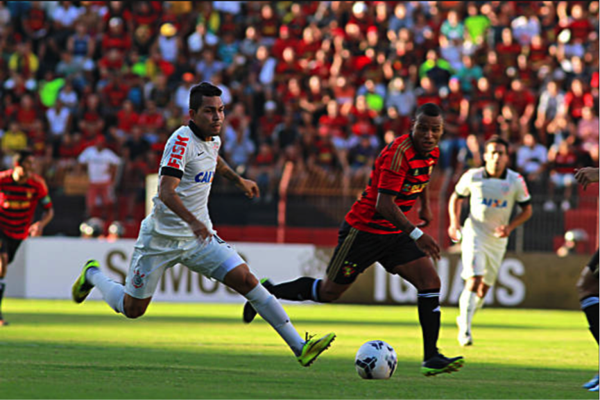 Soi kèo Recife – Corinthians