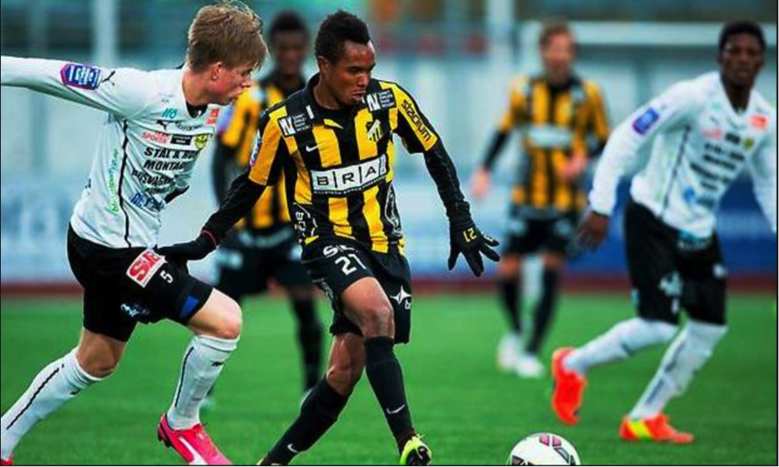 Soi kèo Hacken – AIK Solna