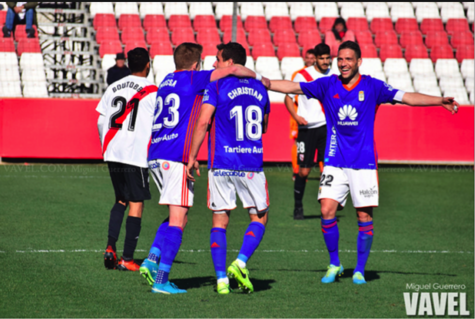 Soi kèo Leonesa – Oviedo