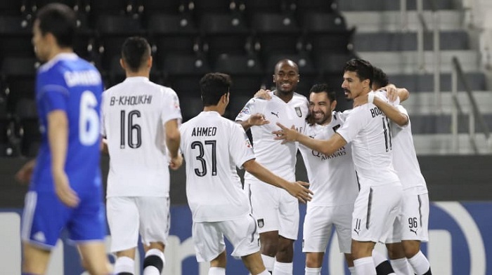 Soi kèo Al Ahli - Al Sadd