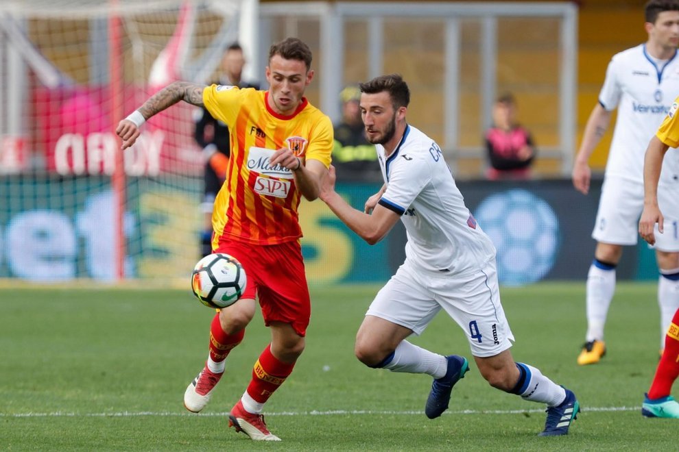 Soi kèo Benevento – Genoa