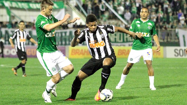 Soi kèo Chapecoense - Atletico Mineiro