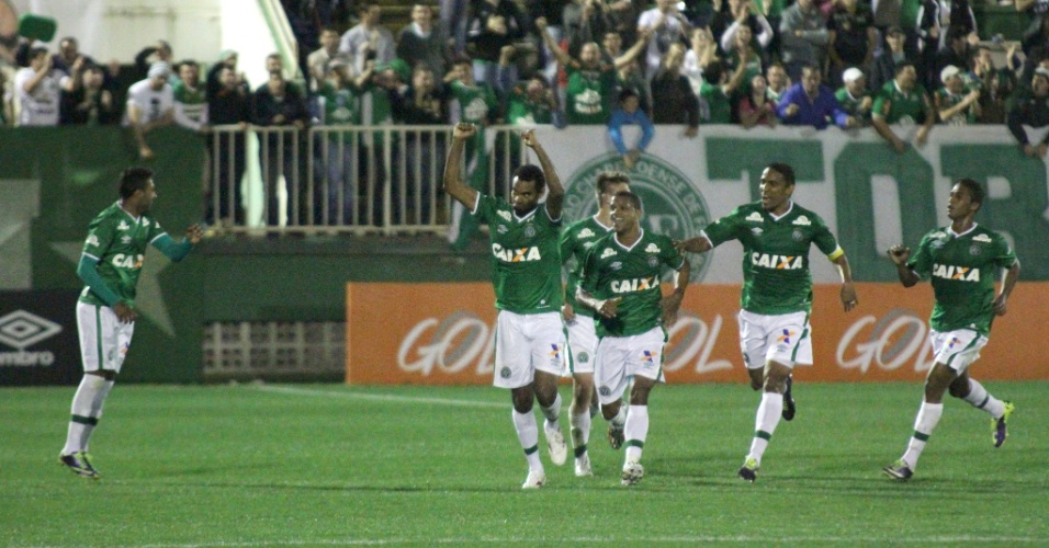 Soi kèo Chapecoense - Atletico Mineiro