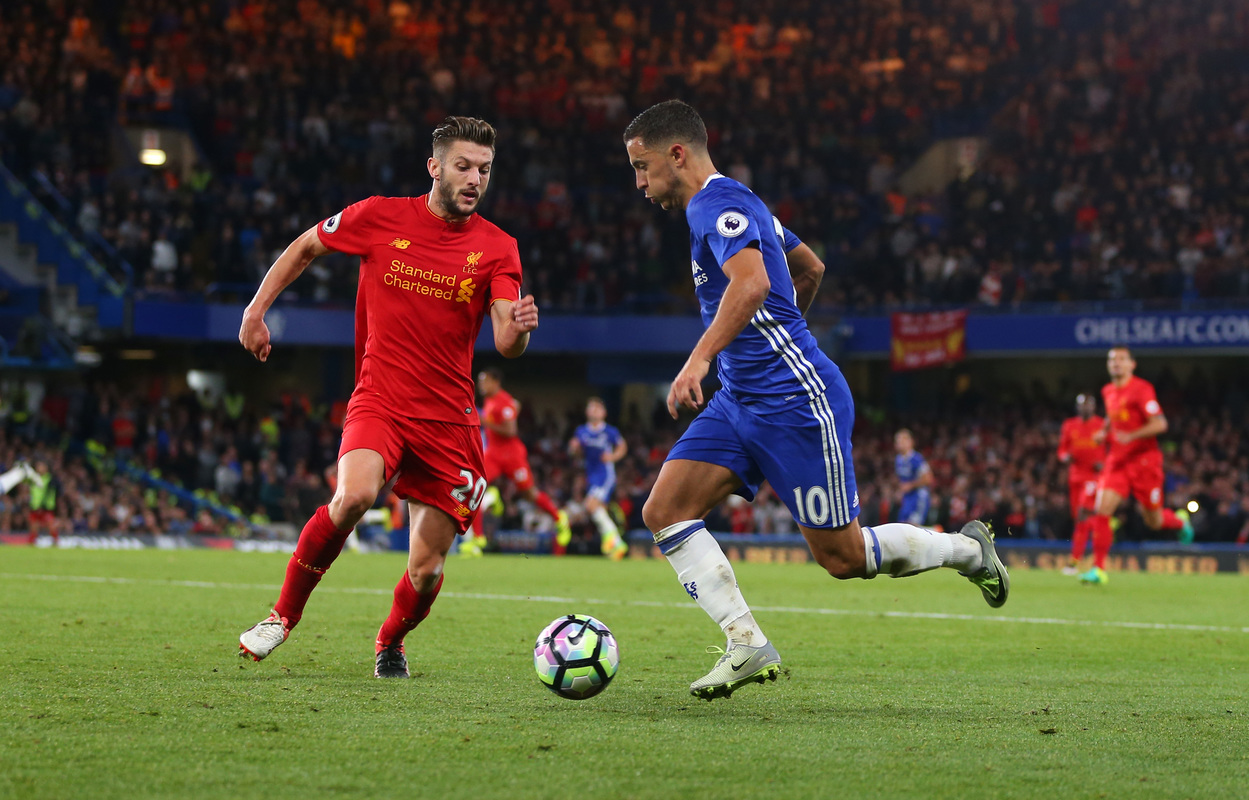 Soi kèo Chelsea – Liverpool