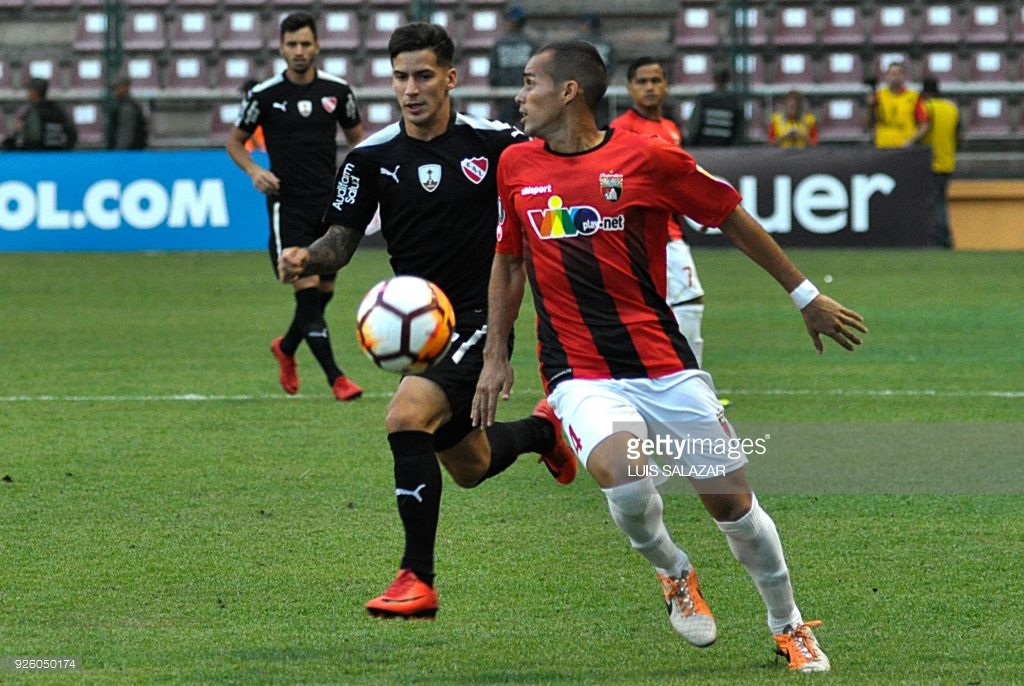 Soi kèo Deportivo Lara – Corinthians