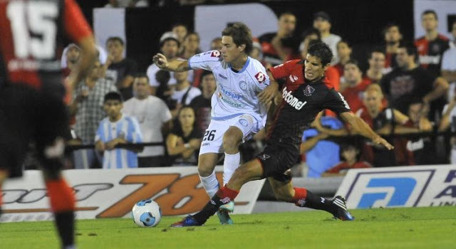 Soi kèo Gimnasia LP - Newells Old Boys