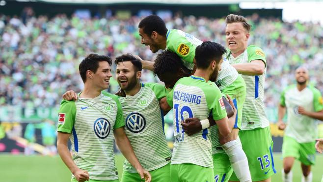 Soi kèo Holstein Kiel – Wolfsburg