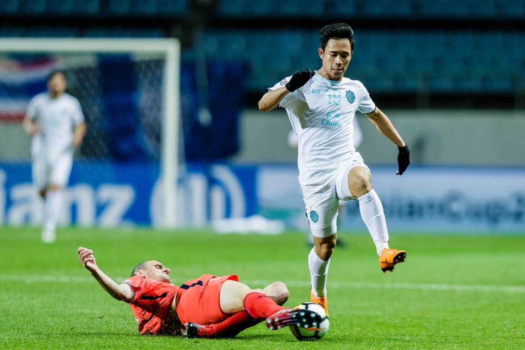 Soi kèo Jeju - Jeonnam Dragons