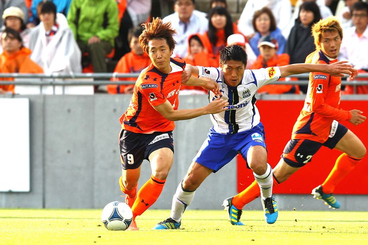 Soi kèo Kawasaki Frontale - Shimizu S-Pulse