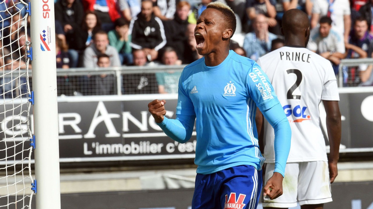 Soi kèo Marseille - Amiens