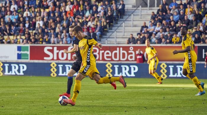 Soi kèo Midtjylland - Horsens