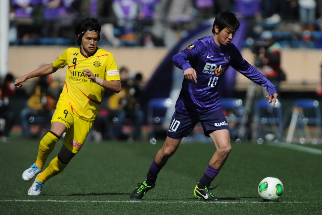 Soi kèo Sanfrecce Hiroshima - Shimizu S-Pulse