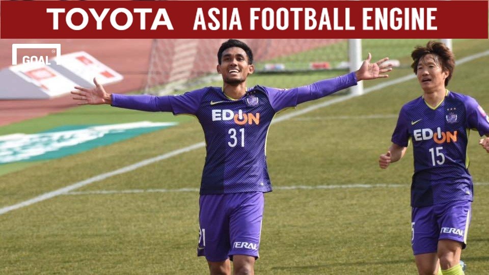 Soi kèo Sanfrecce Hiroshima - Shimizu S-Pulse