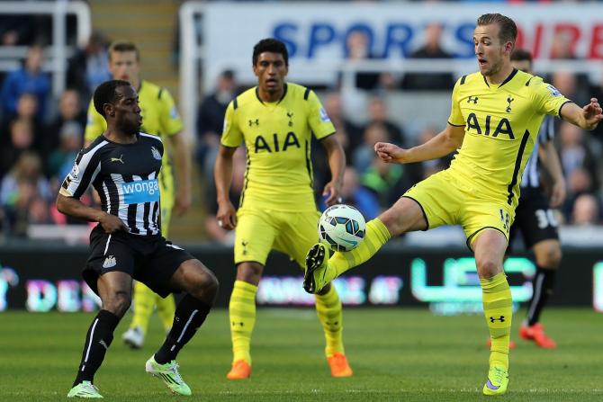 Soi kèo Tottenham – Newcastle