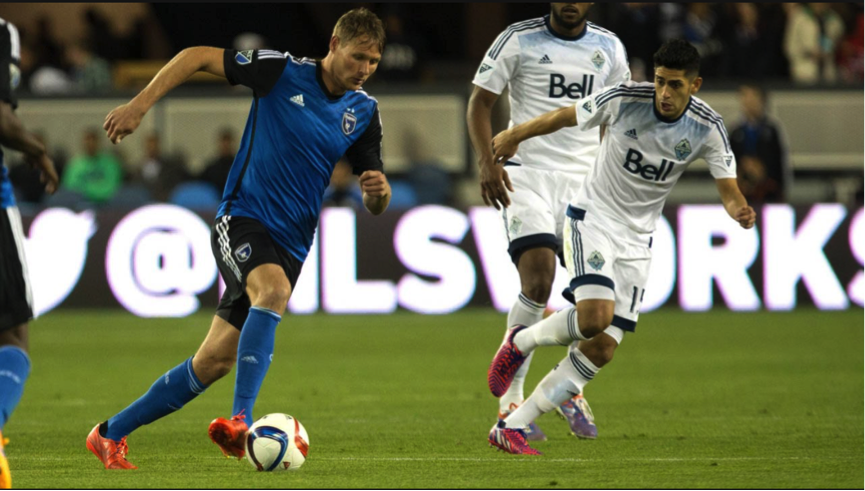 Soi kèo Vancouver Whitecaps – San Jose Earthquakes