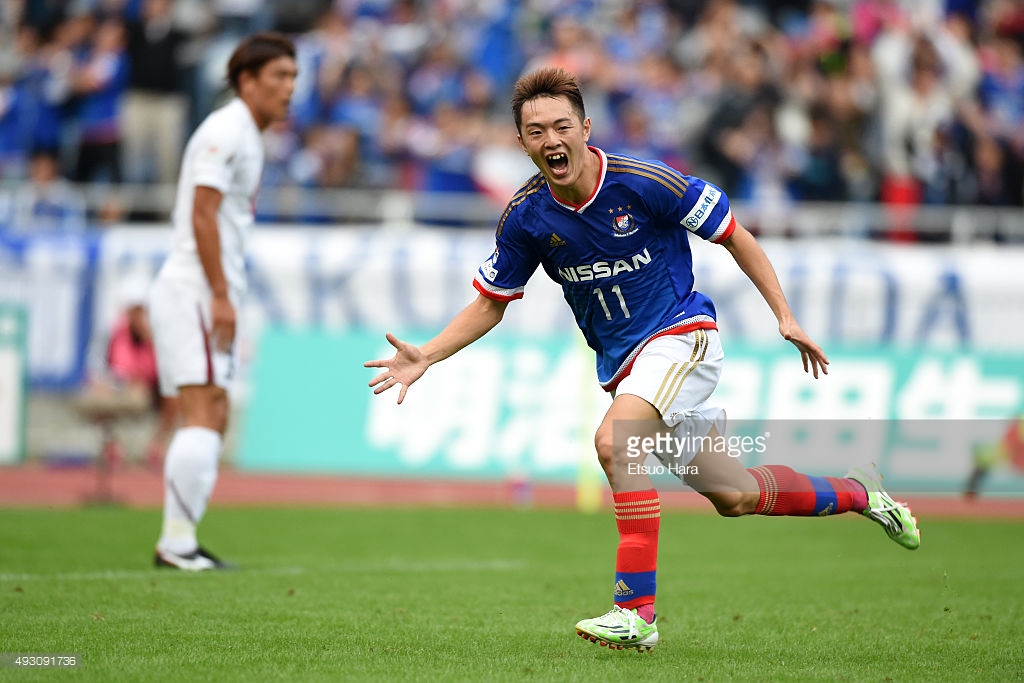 Soi kèo Yokohama Marinos - Vissel Kobe