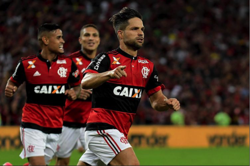 Soi kèo Flamengo – Parana