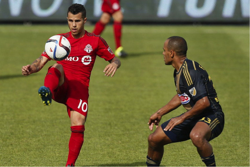 Soi kèo Philadelphia Union – Toronto