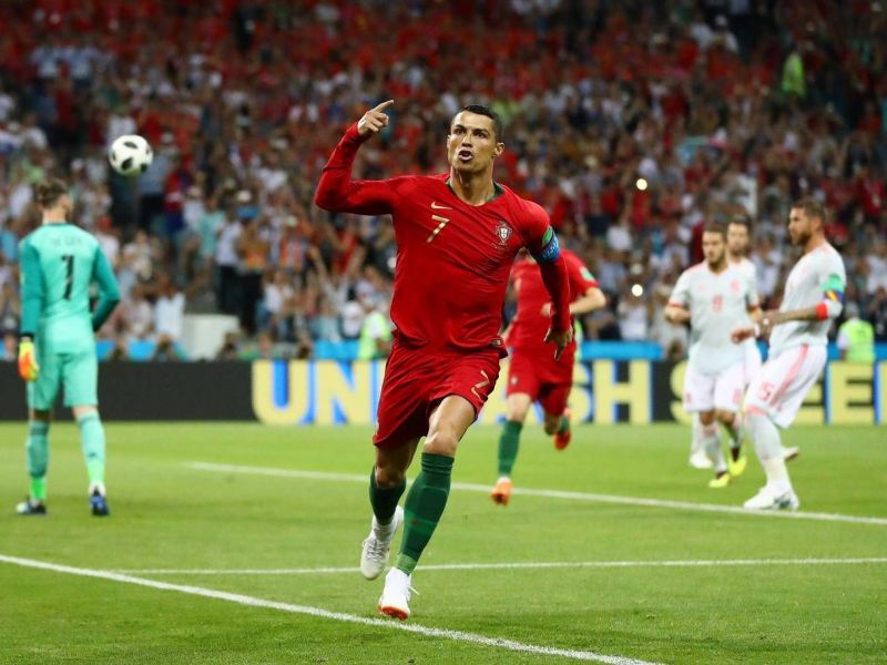 Chuyên gia soi kèo World Cup trận Bồ Đào Nha - Ma Rốc