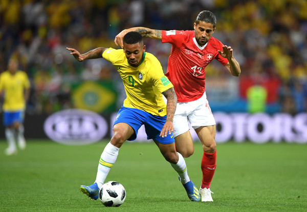 Chuyên gia soi kèo World Cup trận Brazil - Costa Rica