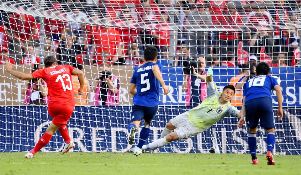 Chuyên gia soi kèo World Cup trận Colombia - Nhật Bản