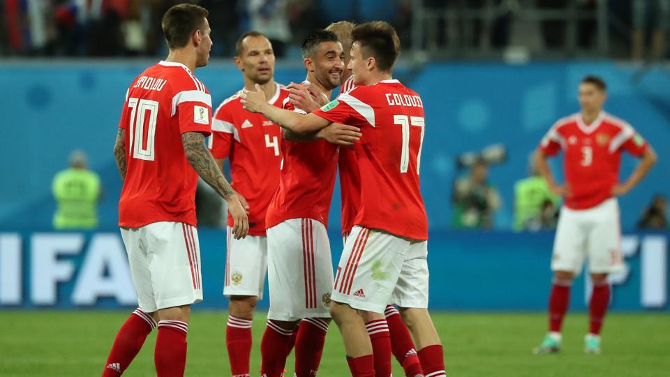 Chuyên gia soi kèo World Cup trận Uruguay - Nga