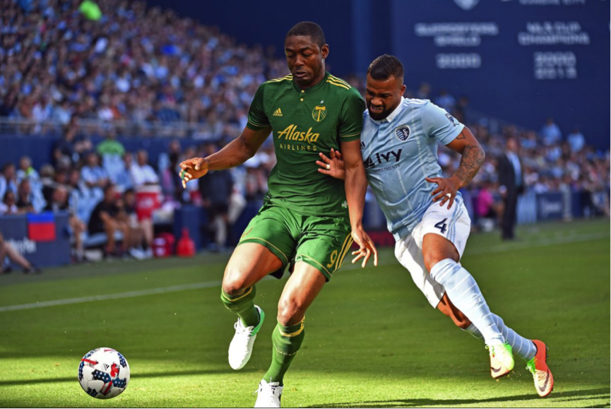 Soi kèo Portland Timbers – Sporting Kannas City