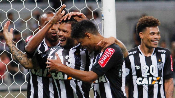 Soi kèo America Mineiro - Atletico Mineiro