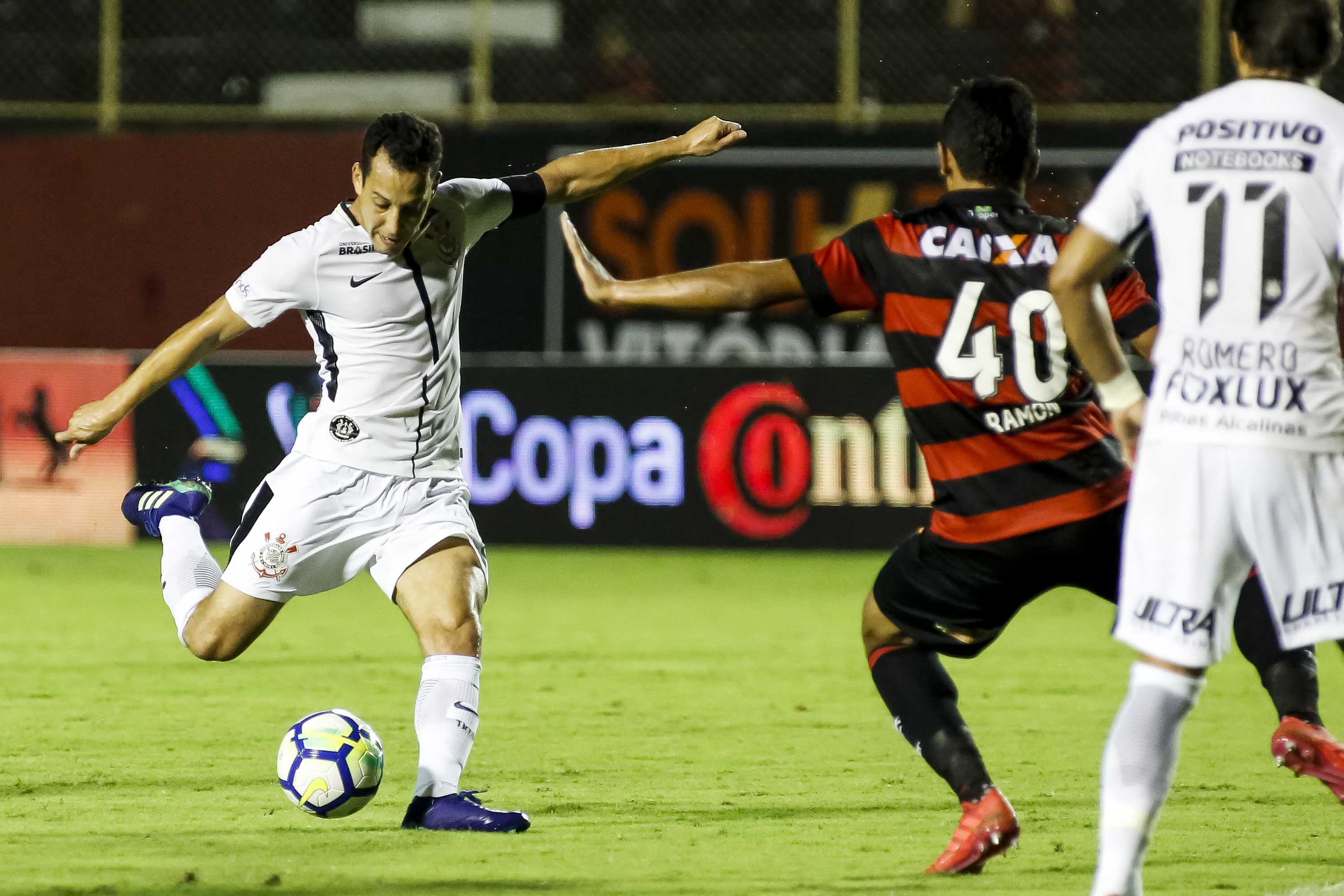 Soi kèo Corinthians – Vitoria