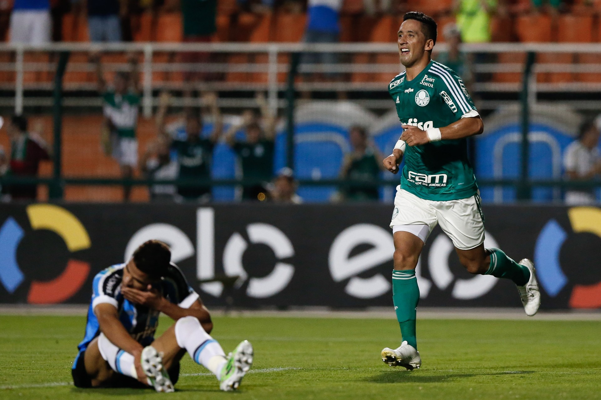 Soi kèo Gremio – Palmeiras