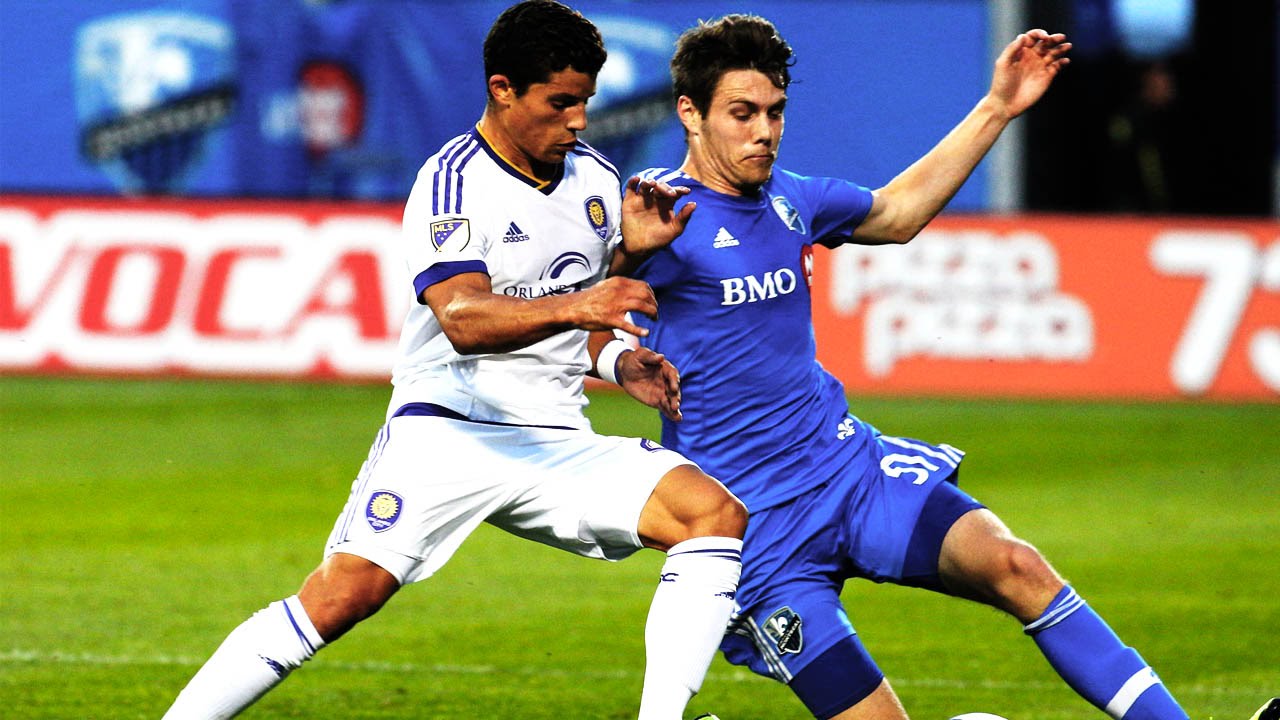 Soi kèo Montreal Impact - Orlando City