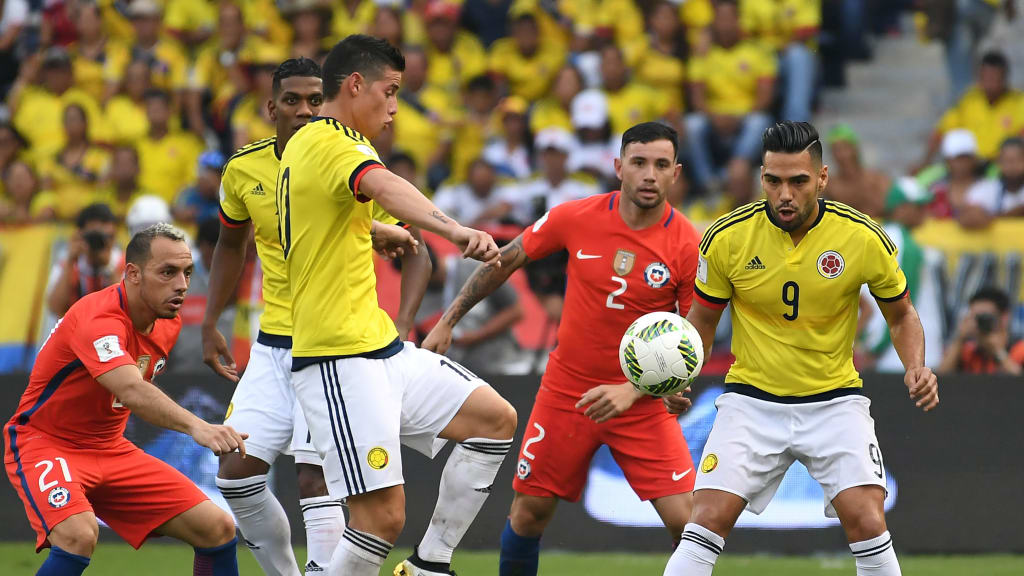 Soi kèo World Cup Ba Lan – Colombia