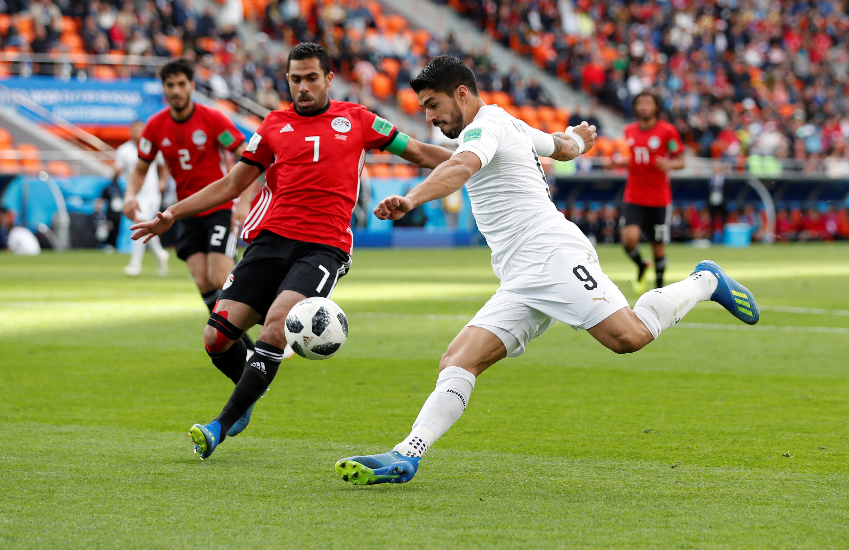 Soi kèo World Cup tài xỉu Uruguay - Bồ Đào Nha