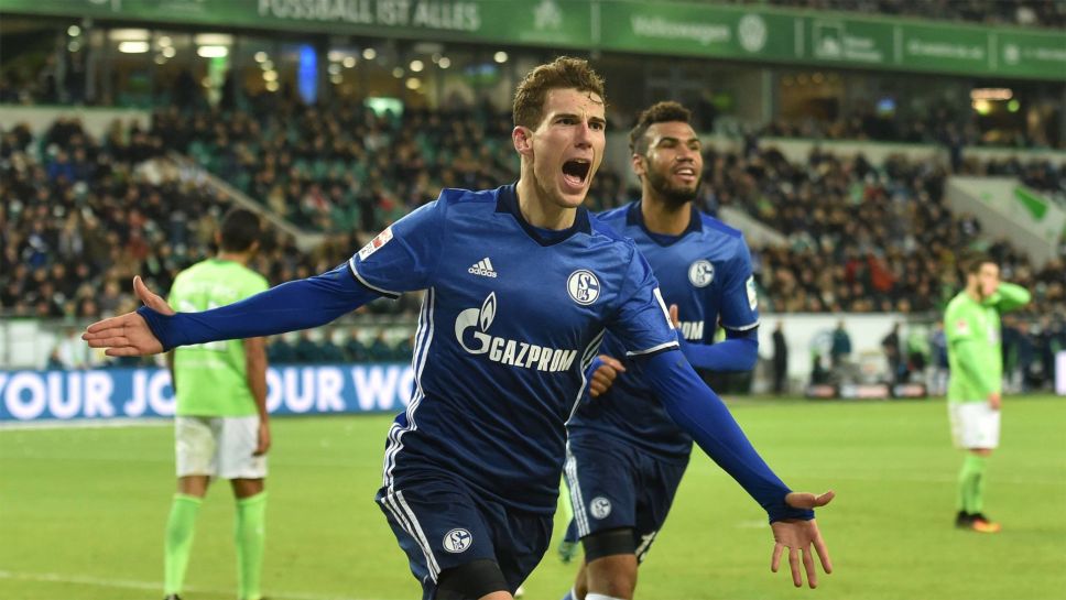 Soi kèo Erzgebirge Aue – Schalke